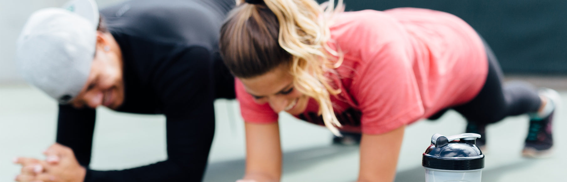 Training Splits: The Key to Workout Success