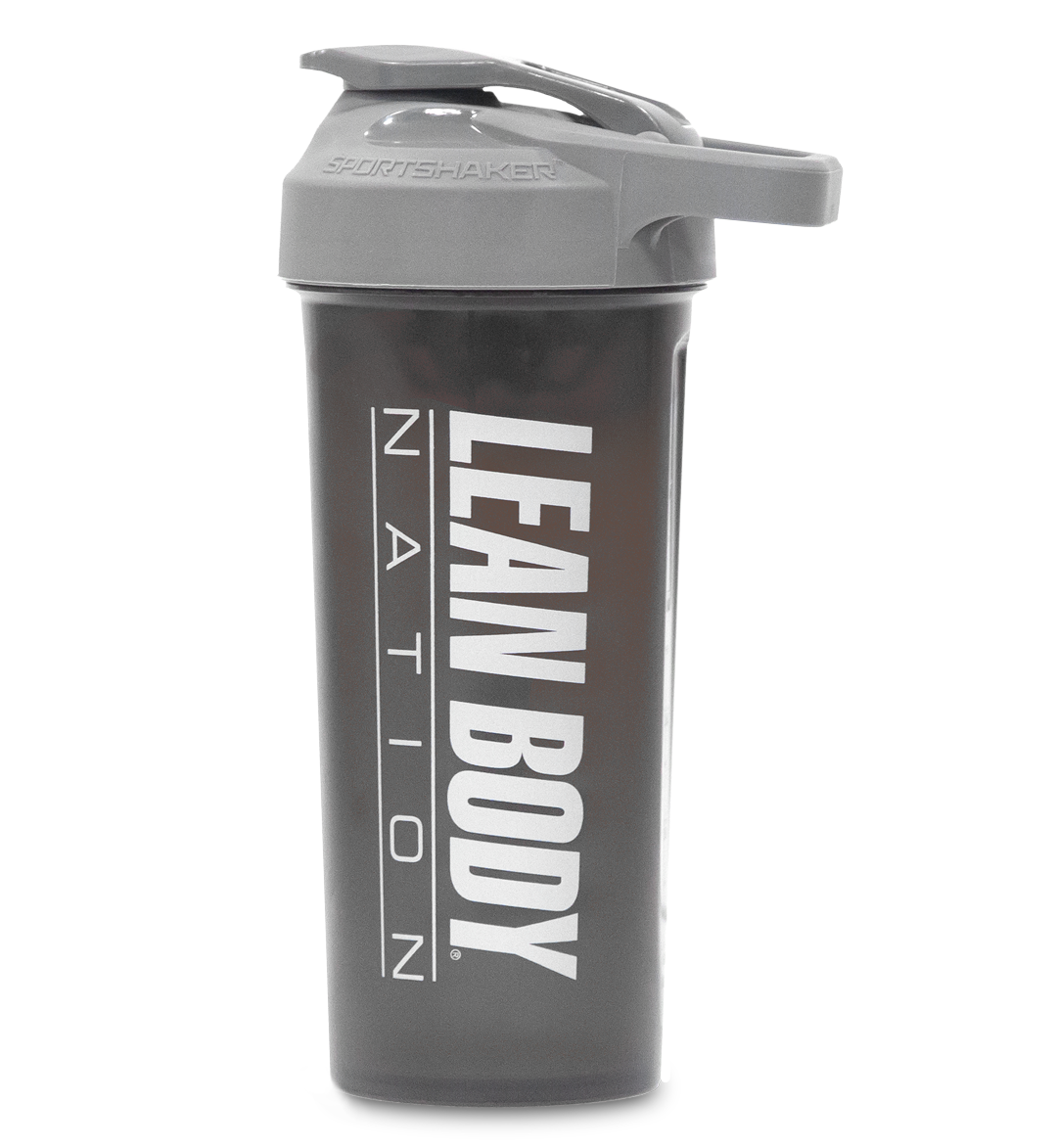 Lean Body Shaker Cup