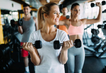 11 Tips for Staying Lean
