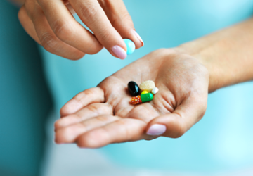 14 Vitamins Everyone Building Their Body Needs