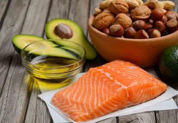 5 Reasons Why You Shouldn’t Fear Fat in Your Diet