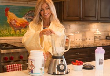 7 Reasons Why You Need Protein