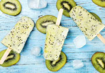 How To Cheat on Your Diet – Top 5 Desserts for a Lean Body