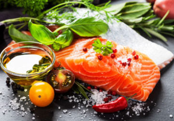 Top 5 Fat Burning Foods to Accelerate Your Metabolism