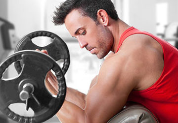 6 Awesome Arm Exercises You Need to Start Doing