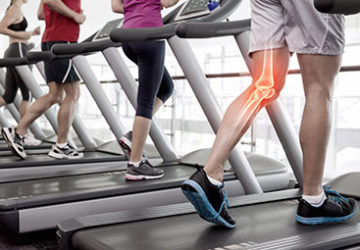 6 Tips to Protect Your Knees During Exercise