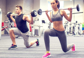 4 Bulletproof Alternatives to Squats