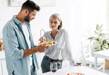 What Is The Anti-Inflammatory Diet?