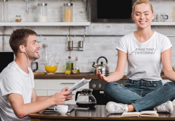 30 Ways to Improve Your Mindset for a Better You: COVID-19 Edition