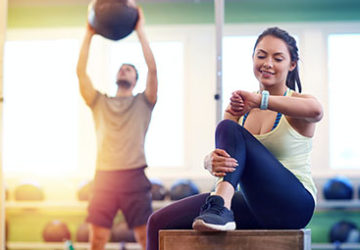 When is the Best Time to Workout?