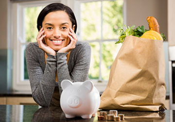Building a Great Nutritional Plan on a Budget