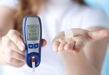 Not Losing Weight? Check Your Blood Sugar