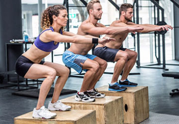 10 Training Commandments for Building a Lean and Muscular Physique