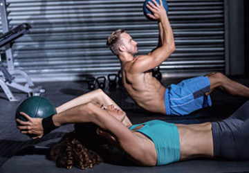 Better Ab Training: Your Core Responsibility