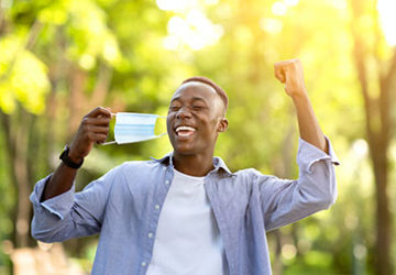 4 Ways to Make Yourself More COVID-Proof