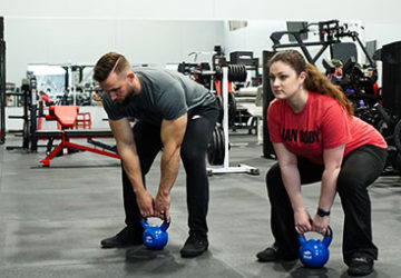 5 Deadlift Variations to Bullet Proof Your Posterior Chain