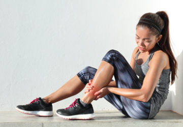 Different Types of Muscle Soreness
