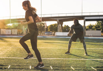 Boost Your Metabolism with Early Morning Workouts
