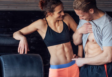 7 Epic Ab Principles To Get You Shredded + Bonus Routine!