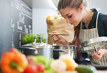 15 Ways to Get More Protein Into Your Diet
