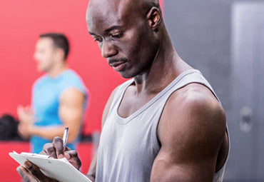 4 Ways to Avoid Being a January-Only Gym Goer