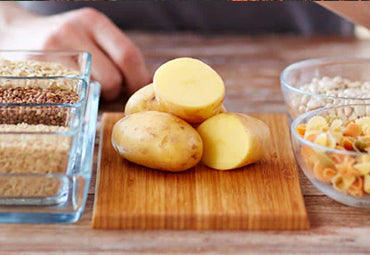 The Fit Guy's Guide to Eating Carbs