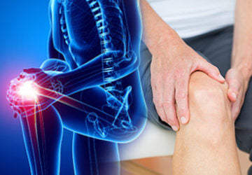5-Tips for Taking Care of Those Joints