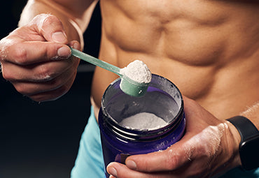 Fail-Safe Optimal Post-Workout Nutrition