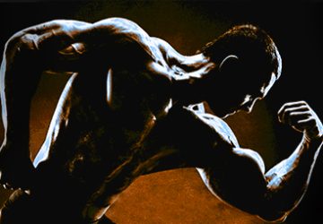 Double The Muscle Building Gains From Your Workout