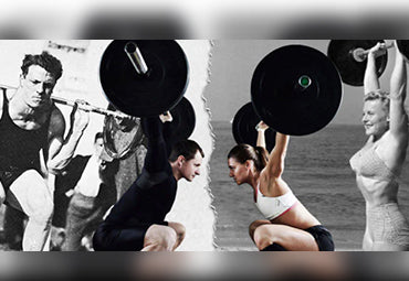 Exercise Choices: Don’t Get Stuck in the Folk Tales and Myths