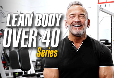 Live Lean, Live Long! – LeanBody.com