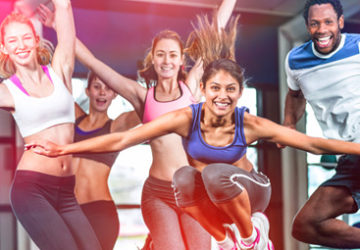 7 Ways to Stick to Your Fitness Goals