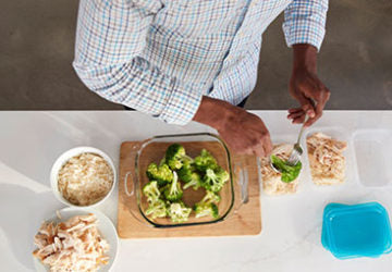 Your Guide to Food Prepping Like A Pro