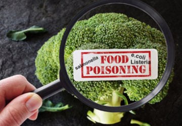 5 Ways to Avoid Foodborne Illness