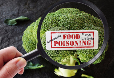 5 Ways to Avoid Food-borne Illness