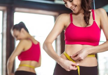 From “Skinny Fat” to Fit in 4 Easy Steps