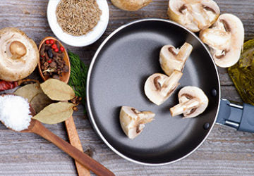 Top Mushrooms for Optimal Health