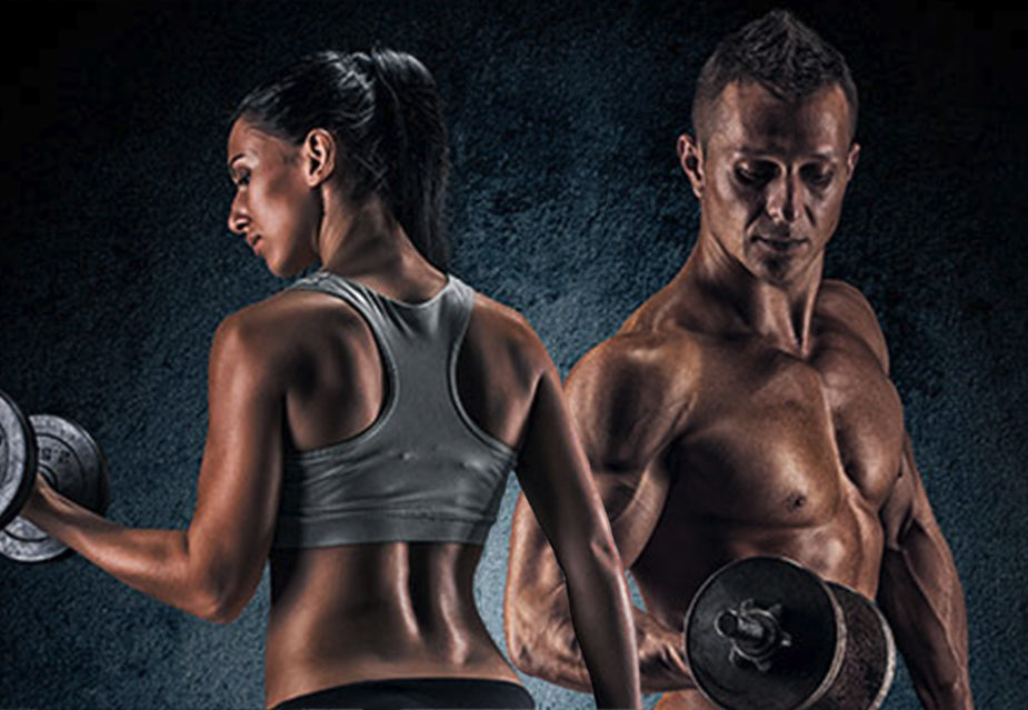 Genetic Potential: How Much Muscle Can You Build Naturally?
