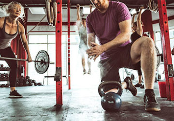 Functional Fitness Training: The Good and The Better