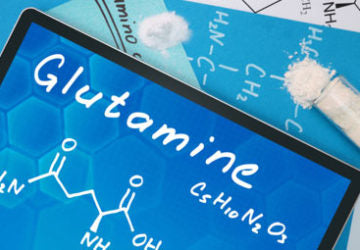 Boost Your Immune System With Glutamine