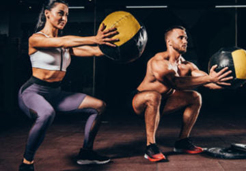 Glute Training
