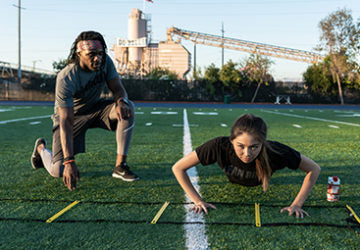 Goal Specific Training: Customize Your Program for Quicker Results