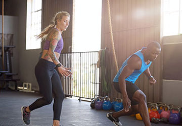 Pros and Cons of High Intensity Interval Training