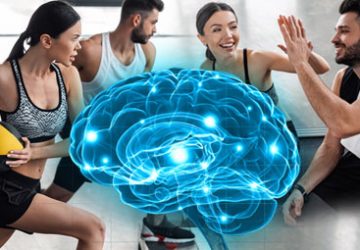 How Your Brain Benefits from Exercise