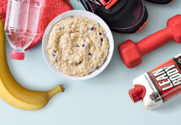 What You Should Eat After Your Workout