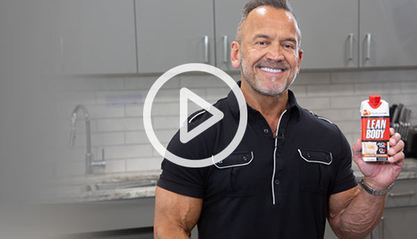 Protein Benefits Continue to Add Up for Lean Muscle