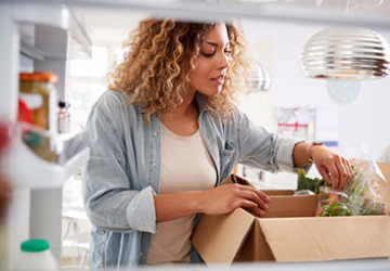 What To Look For In a Meal Delivery Service