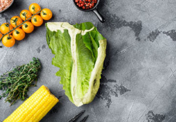 The Healthiest Meat Alternatives by Rick Kaselj