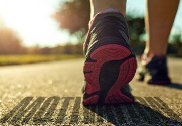 Kickstart Your Motivation