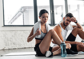 Why You Shouldn’t Be Afraid of Overtraining
